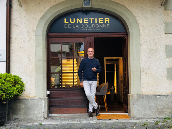 La Couronne Lutry